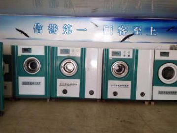 转让二手洗涤设备