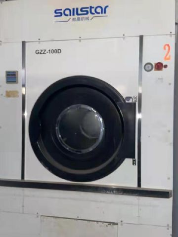 长期出售水洗设备干洗设备