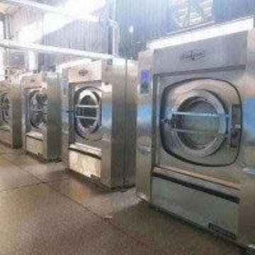 全国转让二手洗涤设备
