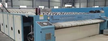 出售水洗厂二手洗涤设备