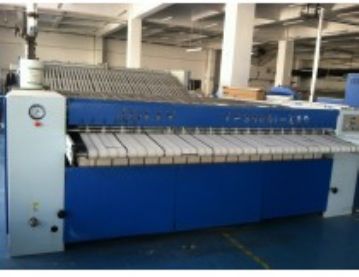 处理二手整套水洗厂设备 干洗店水洗机 干