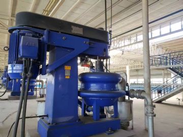 出售碟片离心机，碟式分离机，多台进口威斯