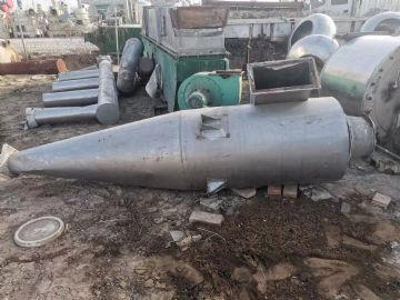 出售流化床干燥机，*到货60×