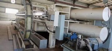 出售二手景津600平方，高效快开自动隔膜