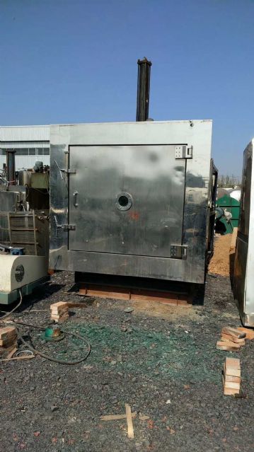 转让二手冻干机，二手医药冻干机，食品冻干