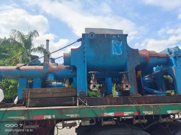 出售二手 1000捏合机，二手300L电