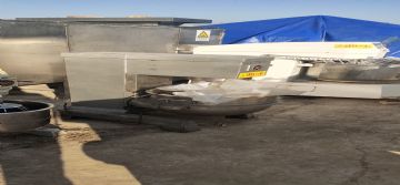 二手30公斤和面机