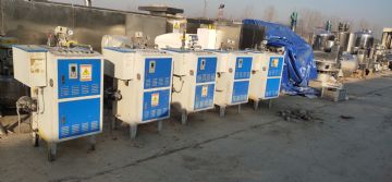 二手蒸汽发生器