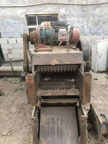 闽武216削片机两台