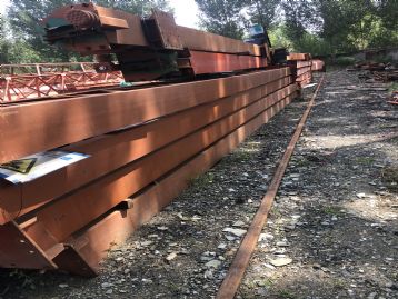 二手28米龙门吊