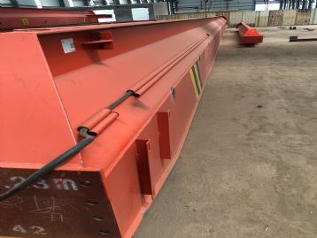 二手桥式单梁行车