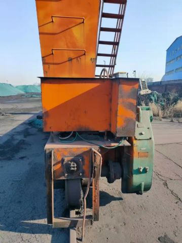 二手16吨龙门吊行车