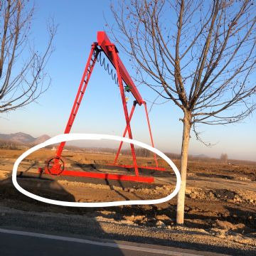 二手QD32吨双梁起重机，河北地区出售