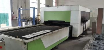 2018年1500瓦激光切割机出售