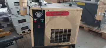 8公斤道闸空压机出售