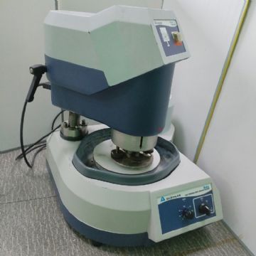 二手美国标乐BUEHLER金相研磨机自动