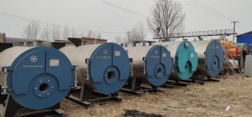 出售各种型号燃气热水锅炉，燃油热水锅炉，