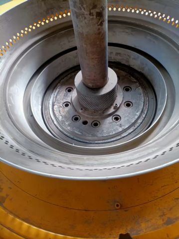 低价出售武汉三层共挤1800吹膜机