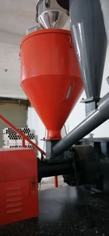 1000缠绕膜吹膜机，两台，新机二手价