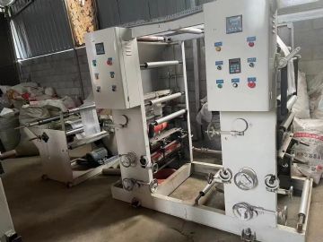 700吹膜机，制袋机，印刷机低价处理