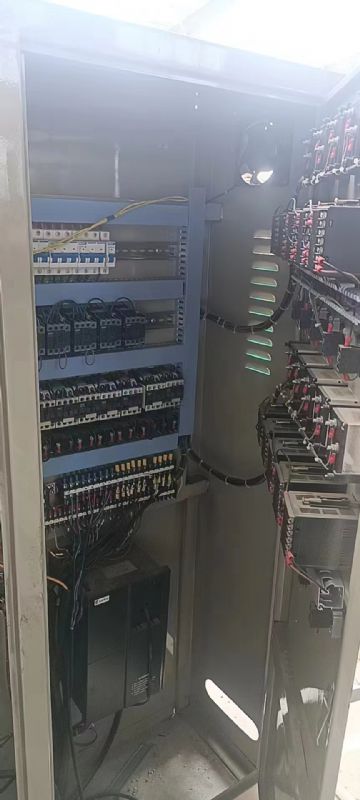 800ABA低压膜口吹膜机