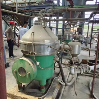 现货多台碟式分离机，型号齐全，多种规格可
