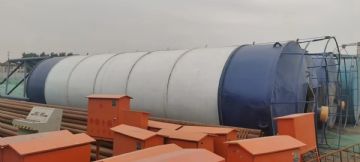 长期供应二手水泥仓100吨，150吨，2