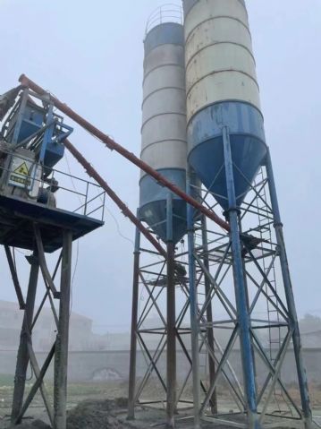 6.5万元处理2020年JS1000型混