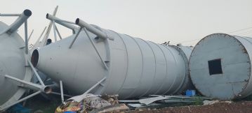 郑州：超低价处理*后几个300吨全新水泥