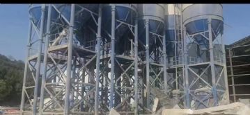 湖南益阳：低价处理18个200吨片装水泥