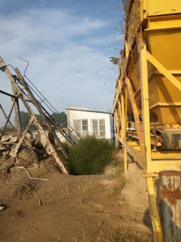 郑州：4.5万超低价清场处理50搅拌站一