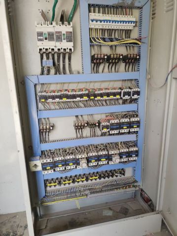 郑州：低价处理2021年免基础120搅拌