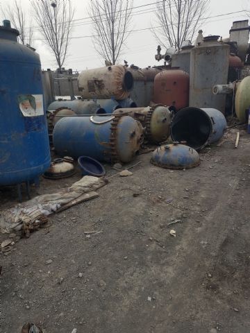 转让，九成新二手PE储罐型号齐全，