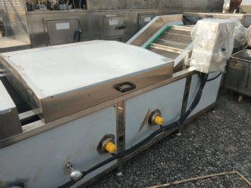 二手漂烫机 二手蒸煮机 二手巴氏杀菌机