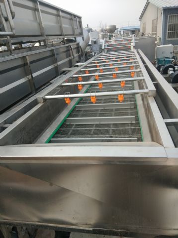 气泡清洗机 二手气泡清洗机 二手304清