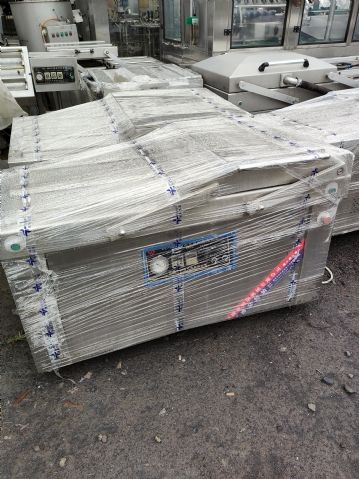 真空包装机 二手真空包装机 60  80