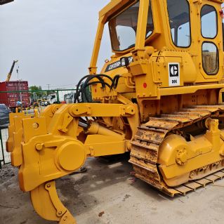 二手卡特D8K推土机出口外贸履带式全液压