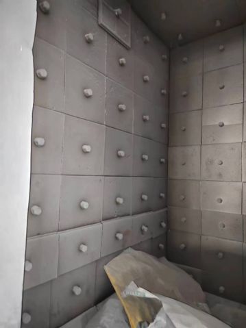 出售单钩两吨两个11抛头脉冲除尘器，价格