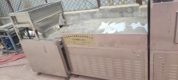 转让95新24kw微波干燥机