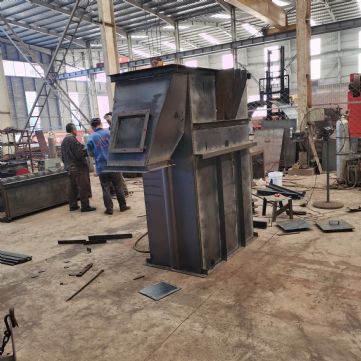 工厂出售不锈钢斗式提升机 化工提升机