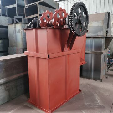 金万利机械源头厂家出售NE50斗式提升机