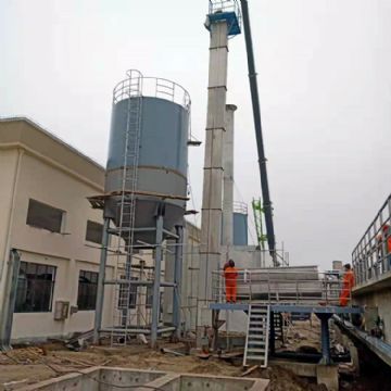 出售9.9成新TH400提升机35米一台