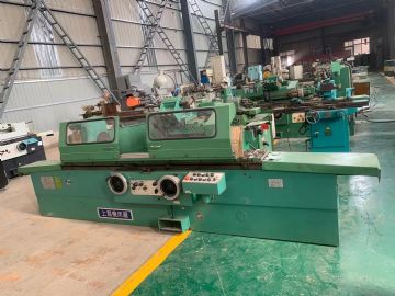 海日磨床出售上海机床厂外圆磨床M1432