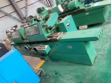 海日磨床出售上海外圆磨床M1432B×1