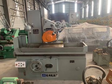 出售二手九成新杭州机床平面磨床M7130