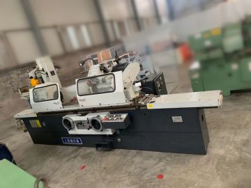 出售二手磨床,上海机床厂*外圆磨床M14