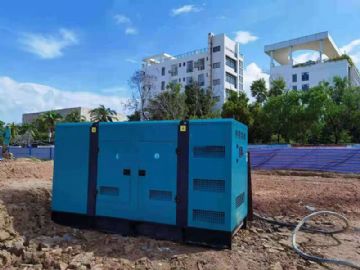 100KW发电机出租 价格实惠 油耗低 