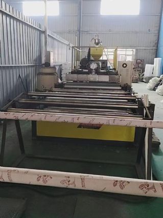 转让1.5米气泡膜机，九成新。