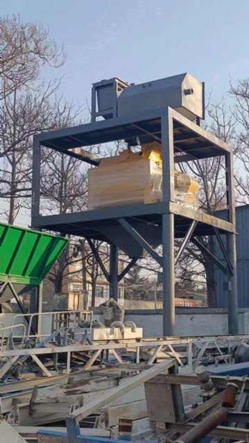 河南郑州：便宜处理2021年长城搅拌站