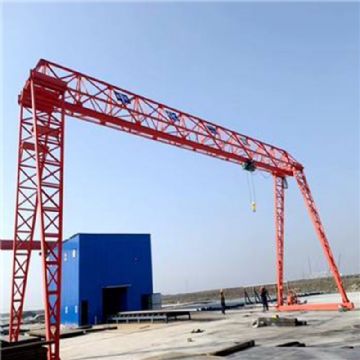 转让20吨MH型包厢起重机 旧单梁电动龙